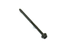 SİLİNDİR KAPAK SAPLAMASI TAKIM 10 AD 168MM  1.2TSİ