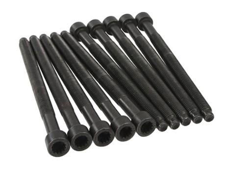 SİLİNDİR KAPAK SAPLAMASI TAKIM 10 AD 172MM 1.9TDİ AWF