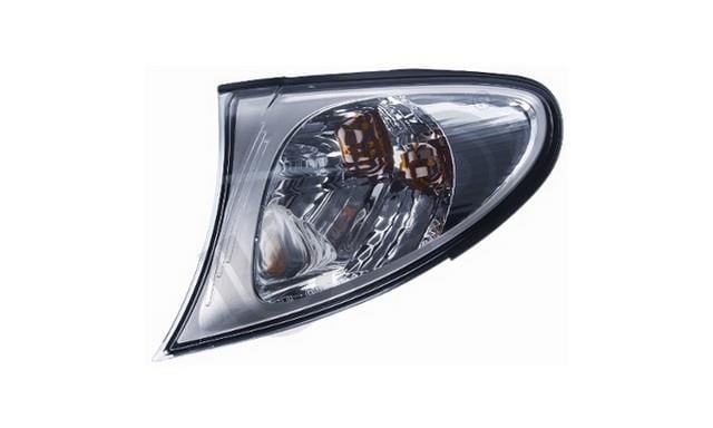 SİNYAL BEYAZ GRİ SOL E46  2001-04