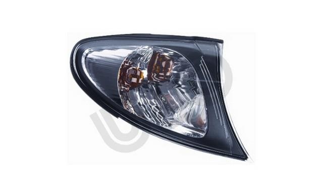 SİNYAL BEYAZ SİYAH SAĞ E46  2001-04