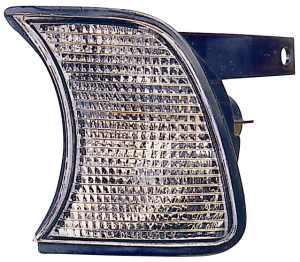 SİNYAL BEYAZ SOL E34  1988-95