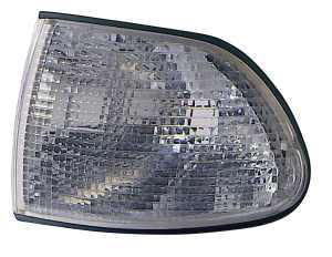 SİNYAL BEYAZ SOL E38  1995-98