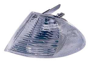 SİNYAL BEYAZ SOL E46  1998-00