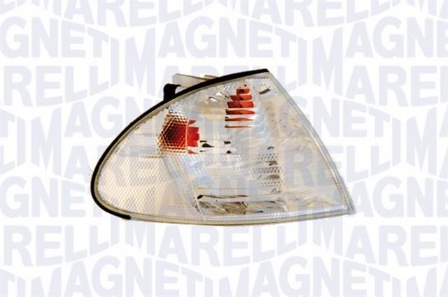 SİNYAL BEYAZ SOL E46  1998-00