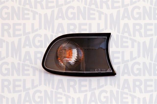 SİNYAL BEYAZ SOL E46-COMP  2001-04