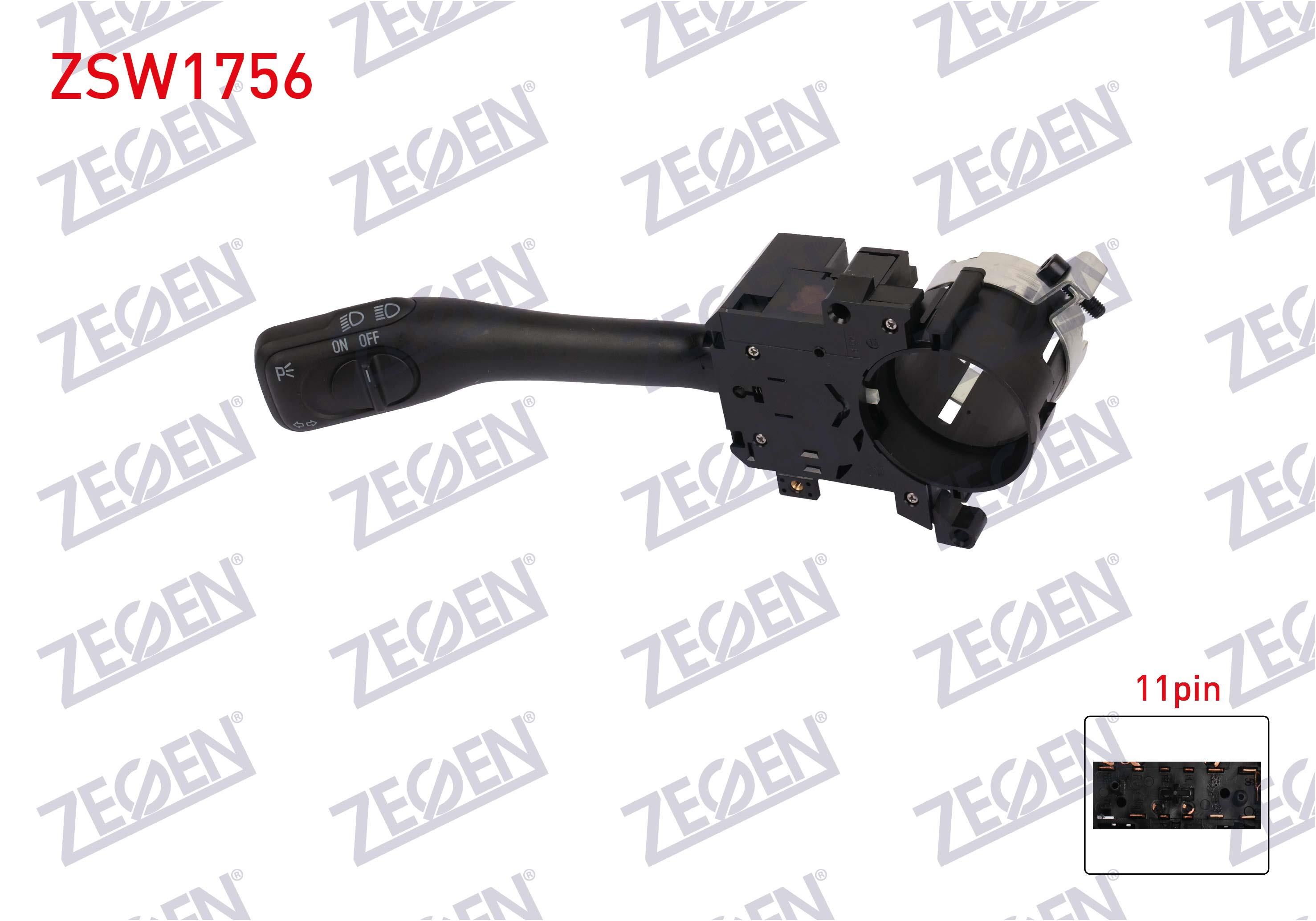 SINYAL KUMANDA KOLU 11 PIN VOLKSWAGEN GOLF IV 1997-2004 / BORA 1998-2005 / SKODA OCTAVIA 2001-2013