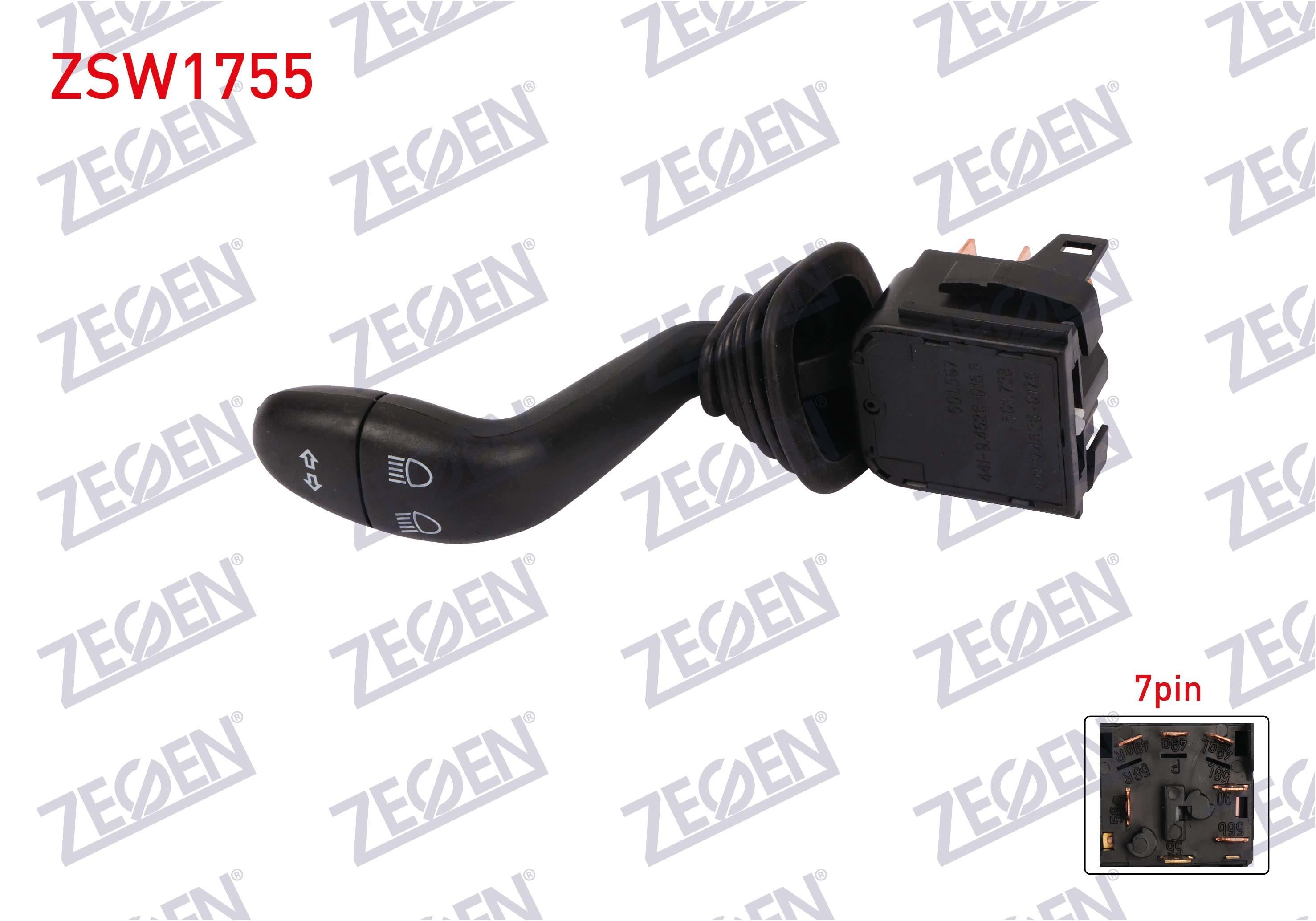 SINYAL KUMANDA KOLU 7 PIN SKODA SKODA FELICIA 1994-1998