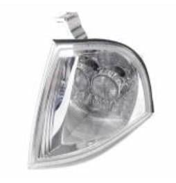 SİNYAL LAMBASI SAĞ OCTAVİA 00-04 ŞEFFAF