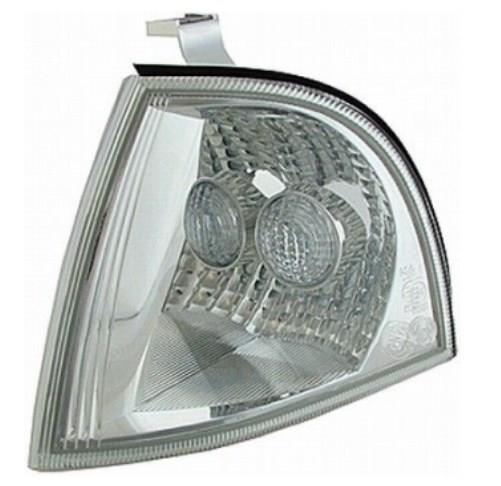 SİNYAL LAMBASI SOL OCTAVİA 00-04 ŞEFFAF