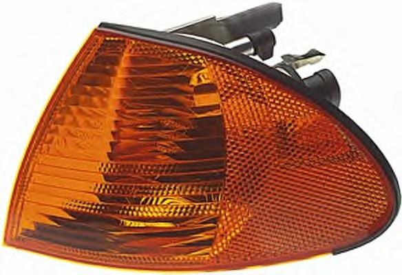 SİNYAL SARI SAĞ E46  1998-00