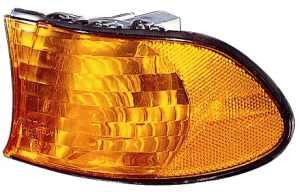 SİNYAL SARI SOL E38  1999-01