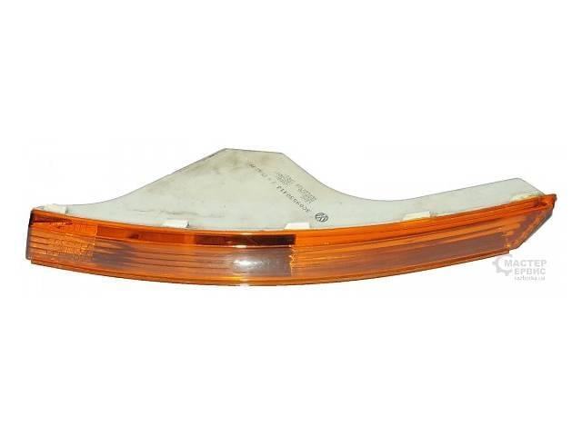 SİNYAL SARI TAMPON SOL PASSAT 5 2005