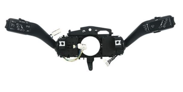 SİNYAL SİLECEK KOLU HIZ SABİTLEYİCİLİ OCT-SUP-YET-GO-JE 1K5953513L9B9 5K0953513C9B9