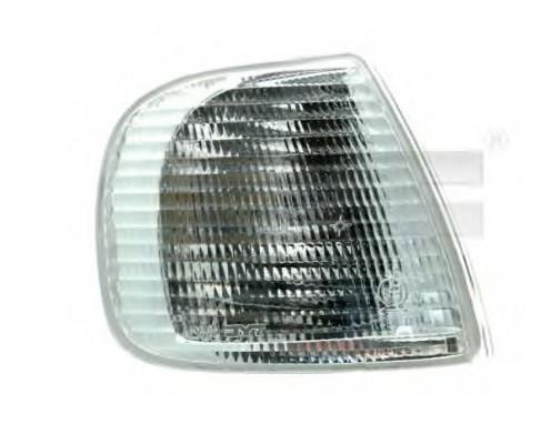 SİNYAL SOL POLO CLASSİC CADDY BEYAZ