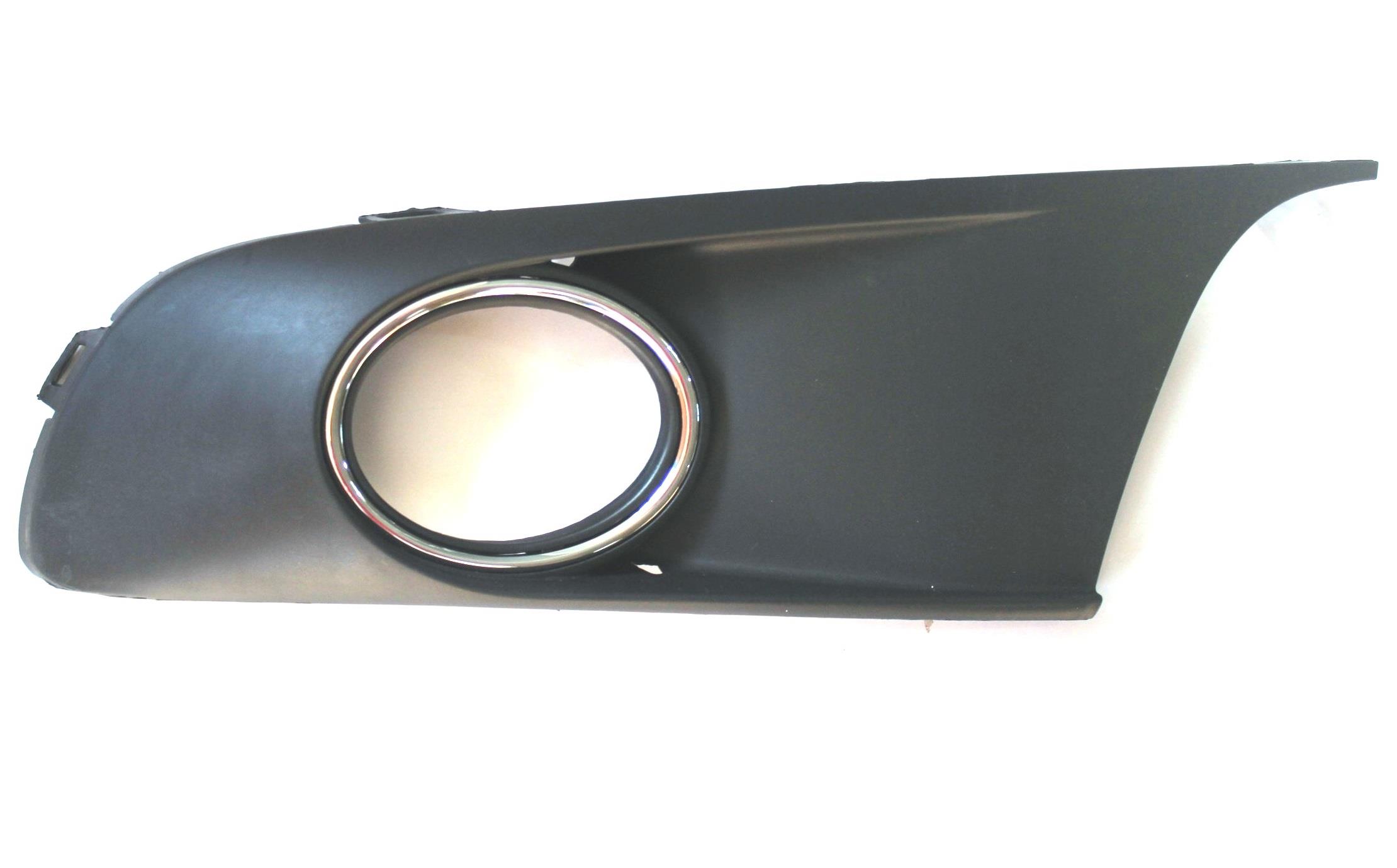 SIS ÇERÇEVESI SOL KROM CADDY 3  04-11 -