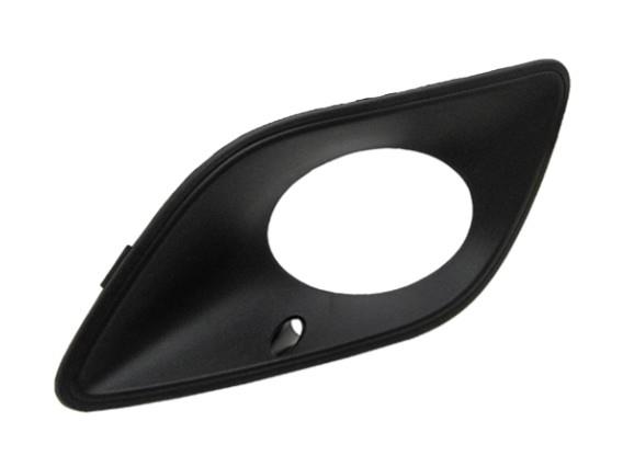 SİS FAR ÇERÇEVESİ SAĞ SPRİNTER 907 910 SİYAH 2018>