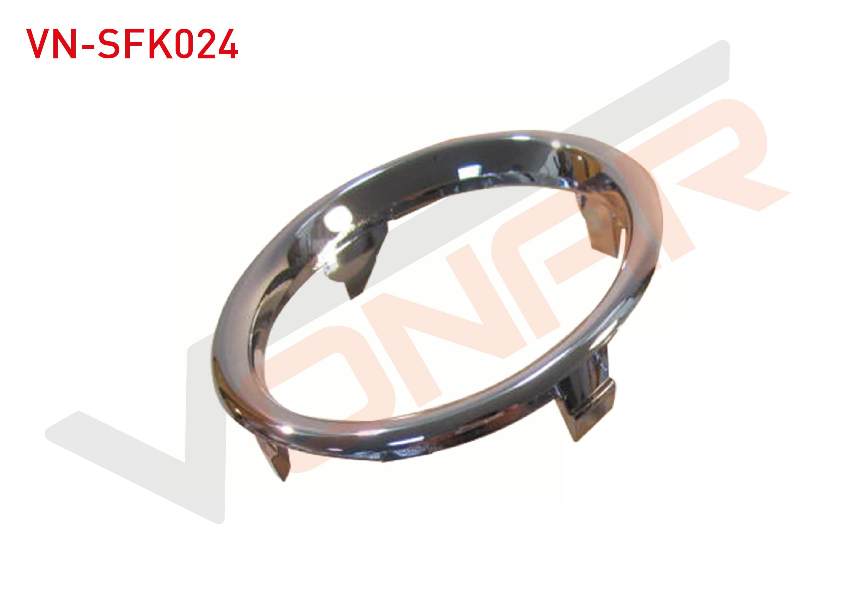 SIS FAR CERCEVESI SOL KROM CLIO SYMBOL 2013-