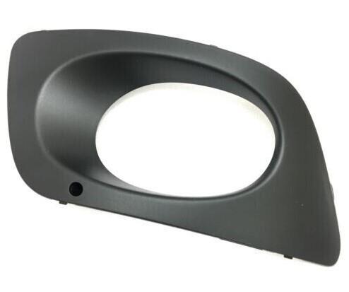 SİS FAR ÇERÇEVESİ SPRİNTER 906 SOL; SİYAH 2014-18