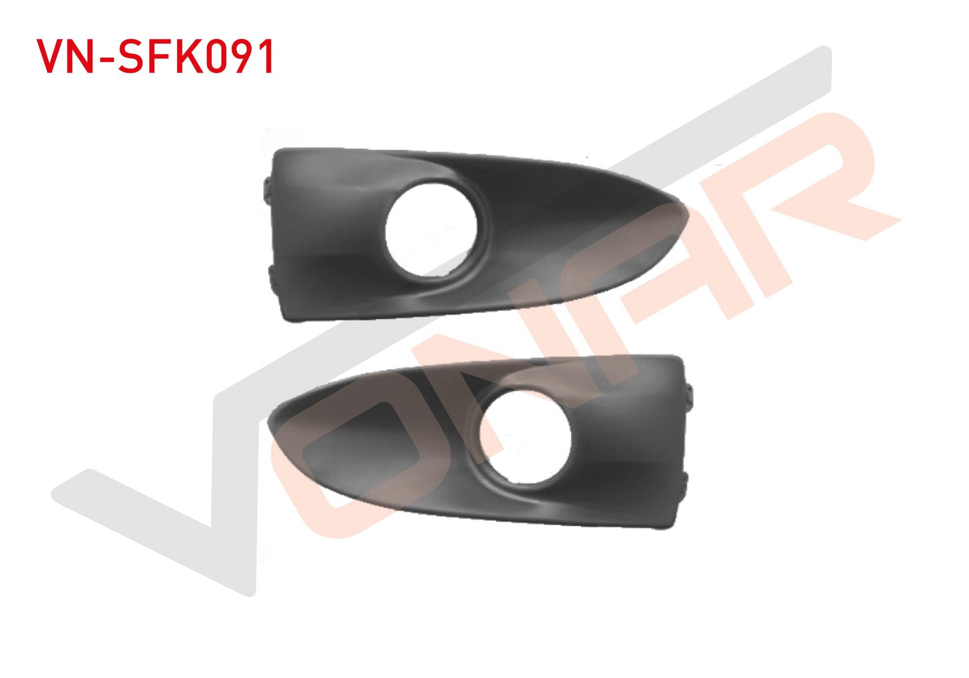 SIS FAR CERCEVESI TAKIM PEUGEOT 301 2017-