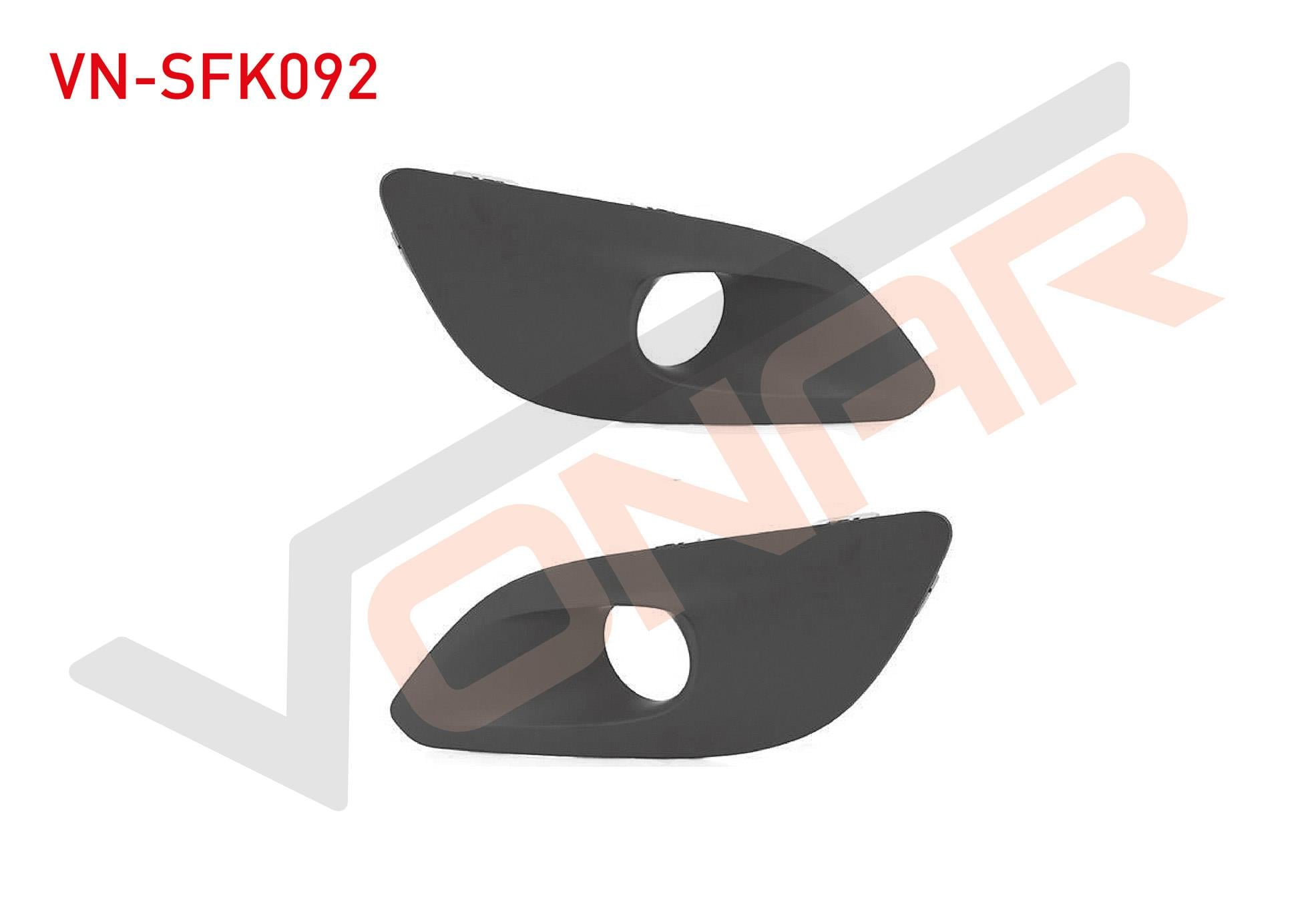 SIS FAR CERCEVESI TAKIM PEUGEOT 308 2015-