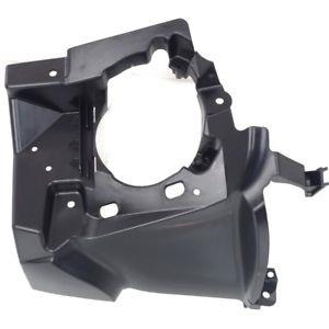 SİS FAR DESTEK BRAKETİ SOL BMW F33/F32 2014-