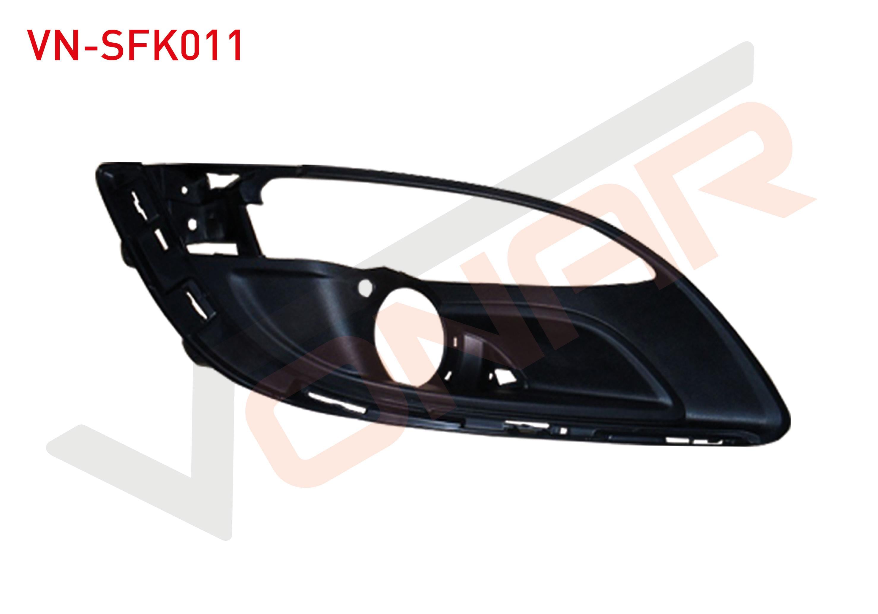 SIS FAR KAPAGI KROMLU SAG ASTRA J 2012-