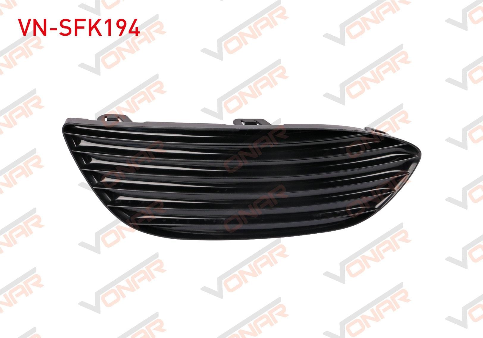 SIS FAR KAPAGI ON SOL C-SERISI (W205) (LUXURY)