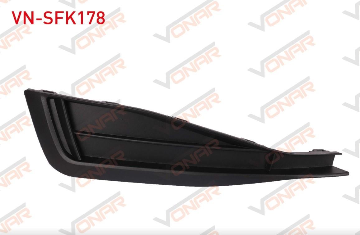 SIS FAR KAPAGI PUTURLU SISSIZ SOL VOLKSWAGEN PASSAT 2019-
