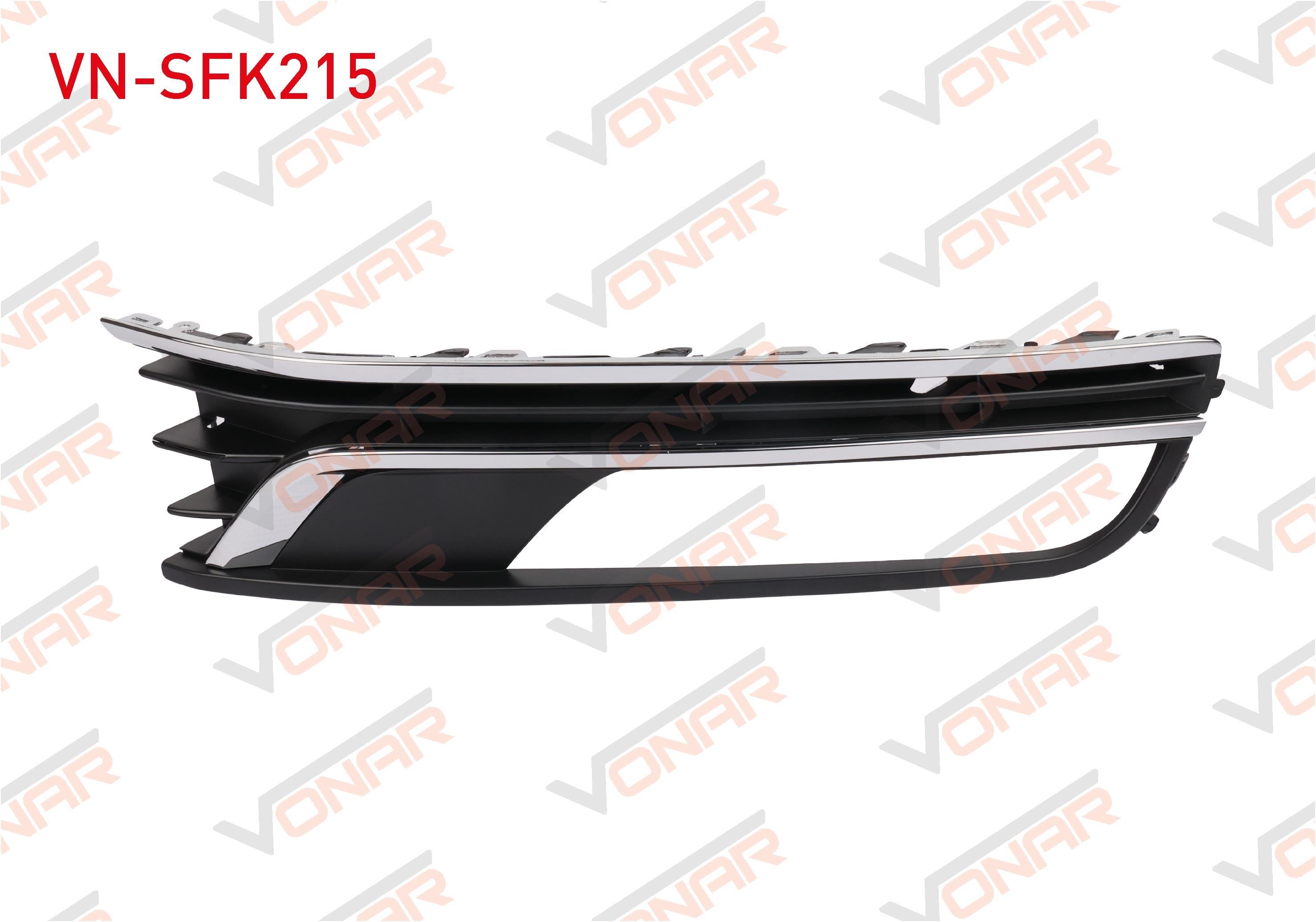 SIS FAR KAPAGI SAG (COMFORTLINE) PASSAT 2011-2015