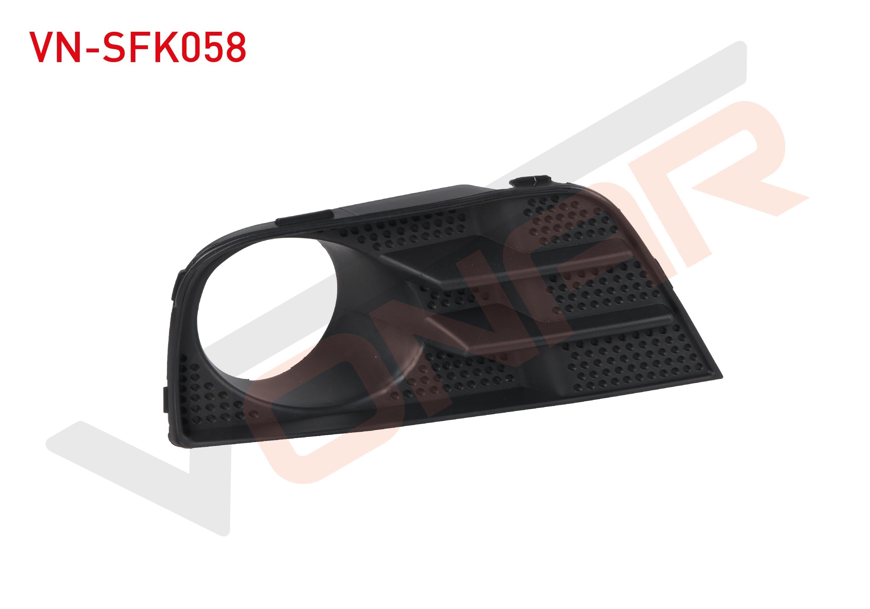 SIS FAR KAPAGI SISLI SOL FORD FUSION 2003-