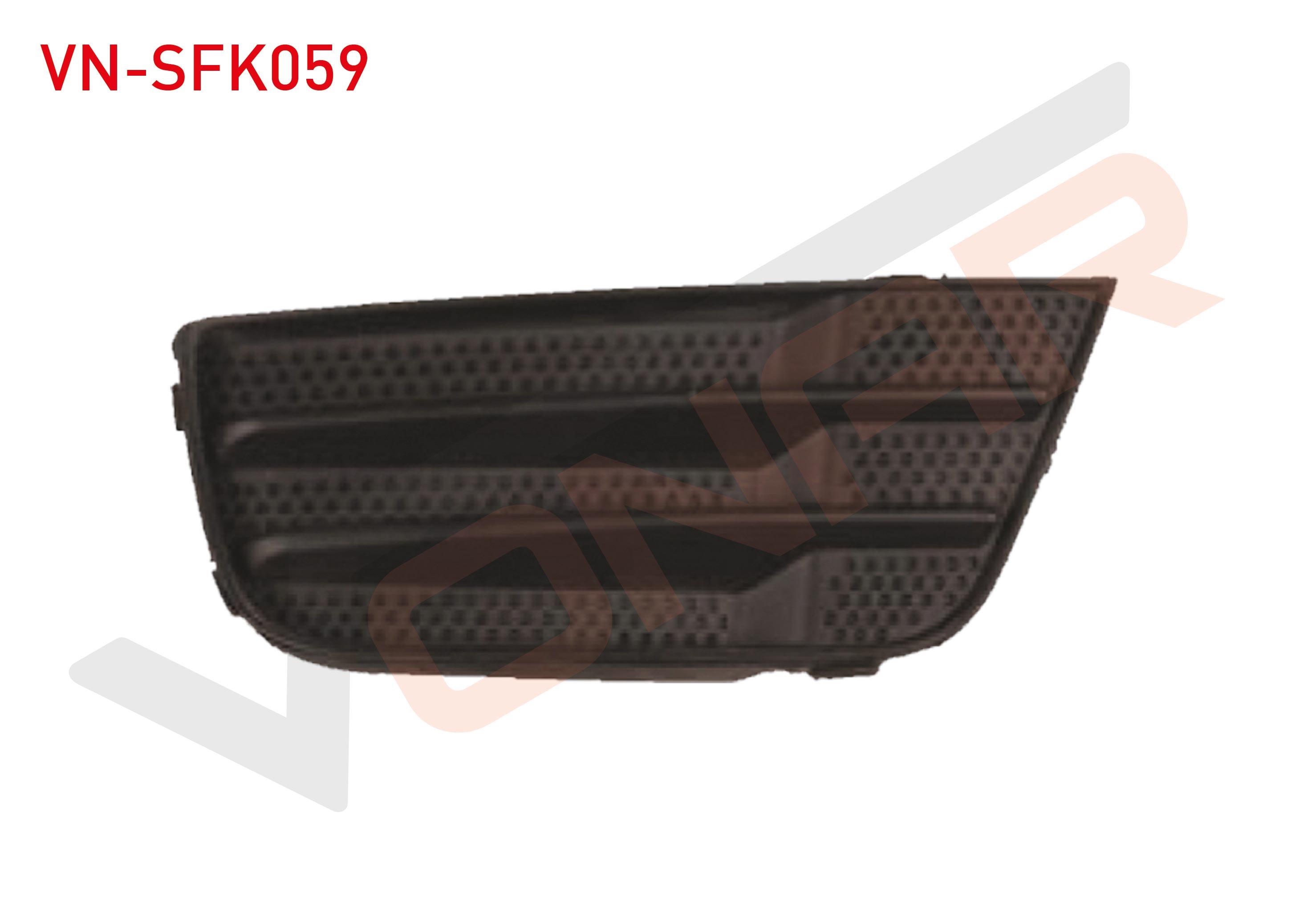SIS FAR KAPAGI SISSIZ SAG FORD FUSION 2003-