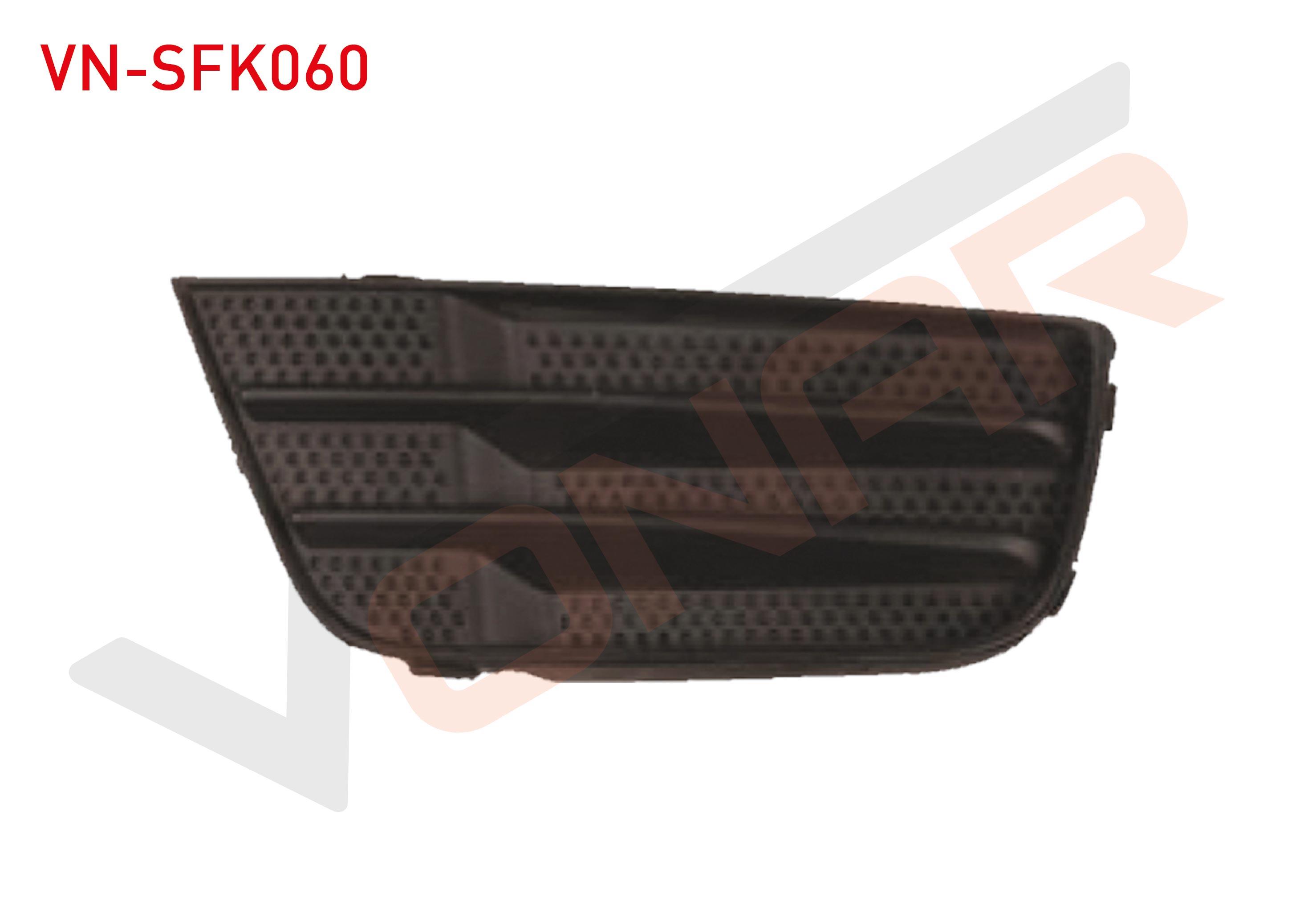 SIS FAR KAPAGI SISSIZ SOL FORD FUSION 2003-