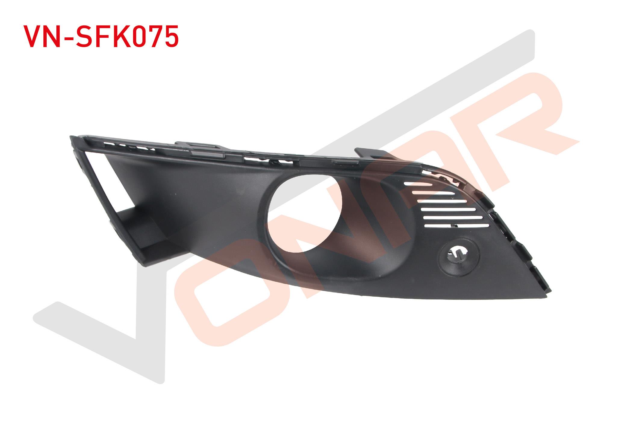 SIS FAR KAPAGI SOL SENSORLU MEGANE IV