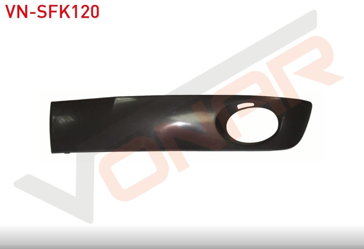 SIS FAR KAPAGI SOL SISLI BOYANIR TIP VOLKSWAGEN TRANSPORTER VI 2010-