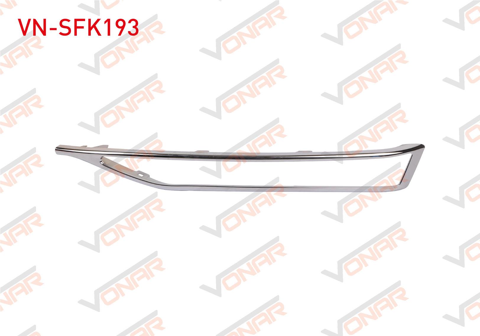 SIS FAR KAPAGI UST CITASI (KROM) SAG SUPER B 2020-