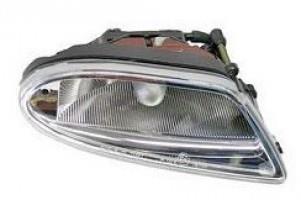 SİS FARI  SAĞ 163  2002-06