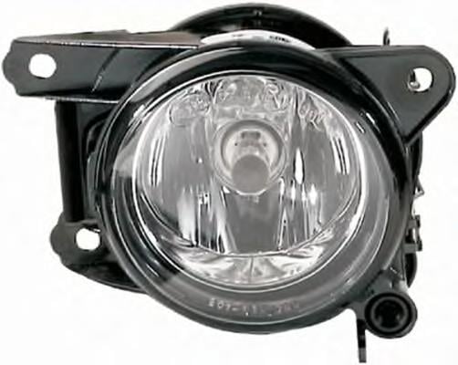SİS FARI  SAĞ POLO 3  2000-01