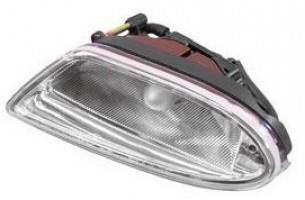 SİS FARI  SOL 163  2002-06