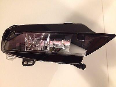 SİS FARI  SOL A3  2013-