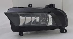 SİS FARI  SOL A4  2013-