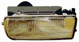 SİS FARI  SOL E36  1990-98