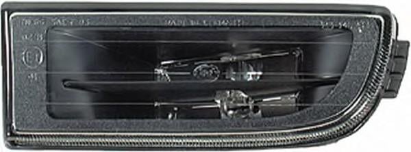 SİS FARI  SOL E38  1995-01