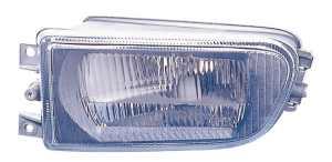 SİS FARI  SOL E39  1998-00