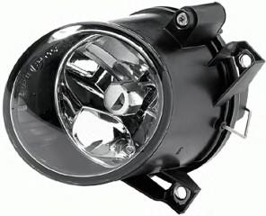 SİS FARI  SOL POLO 4  2002-04