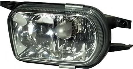 SİS FARI 209 SAĞ 203  2002-04