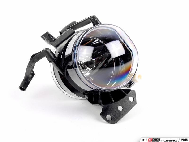 SİS FARI E90-M3 SAĞ E60-83 2004-06
