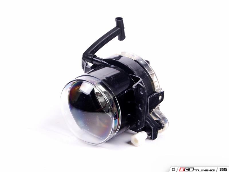 SİS FARI E90-M3 SOL E60-83  2004-06