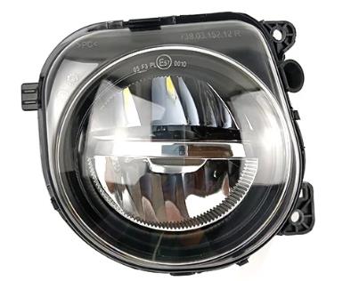 SİS FARI F10-LCI SAĞ LED 2014-16