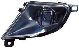 SİS FARI LCİ SOL E60  2007-