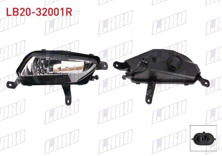 SIS FARI SAG OPEL ASTRA K 2017-2019